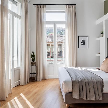 Elysian Apartments In Plaka By Upstreet Αθήνα Εξωτερικό φωτογραφία