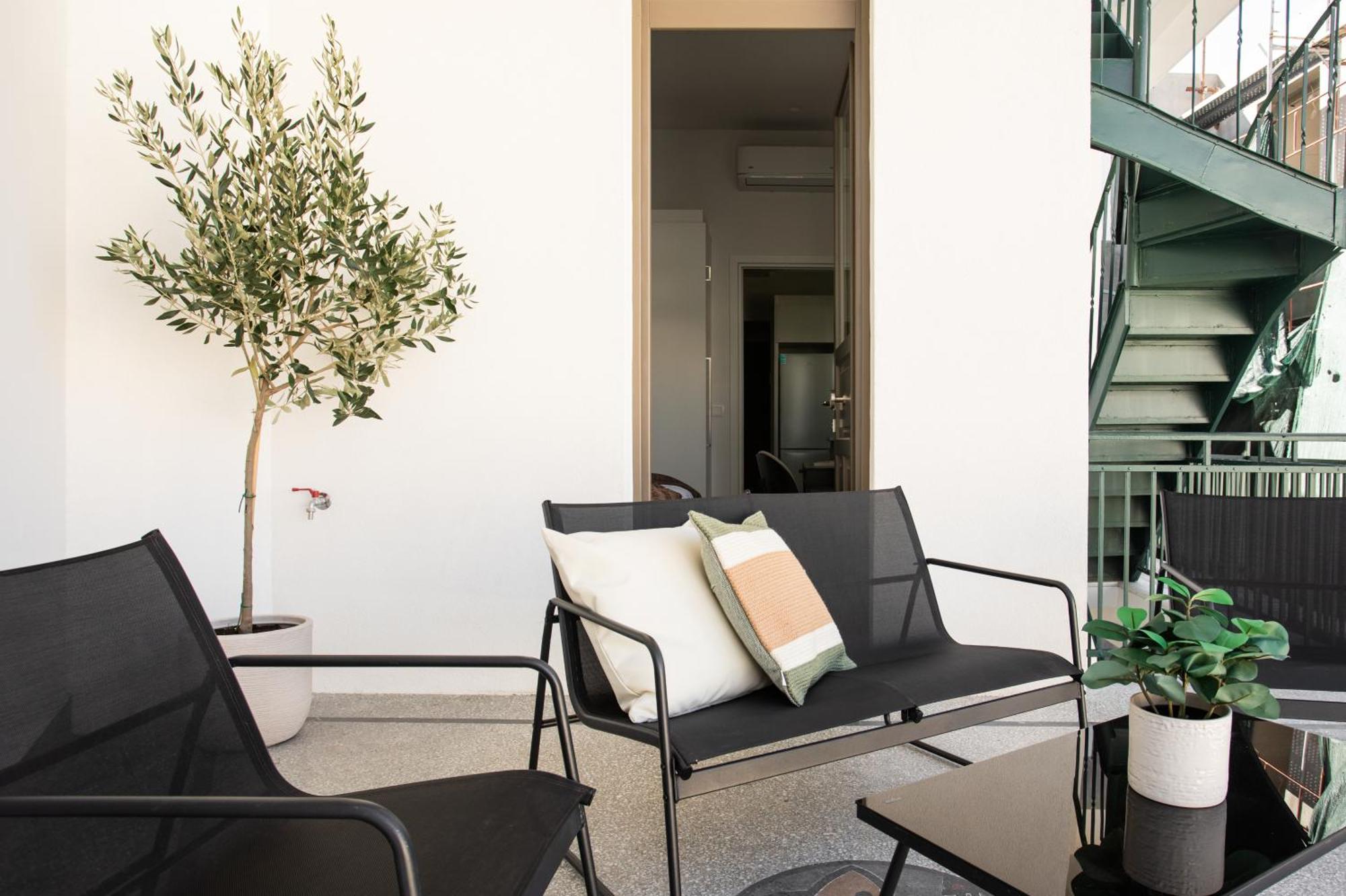 Elysian Apartments In Plaka By Upstreet Αθήνα Εξωτερικό φωτογραφία
