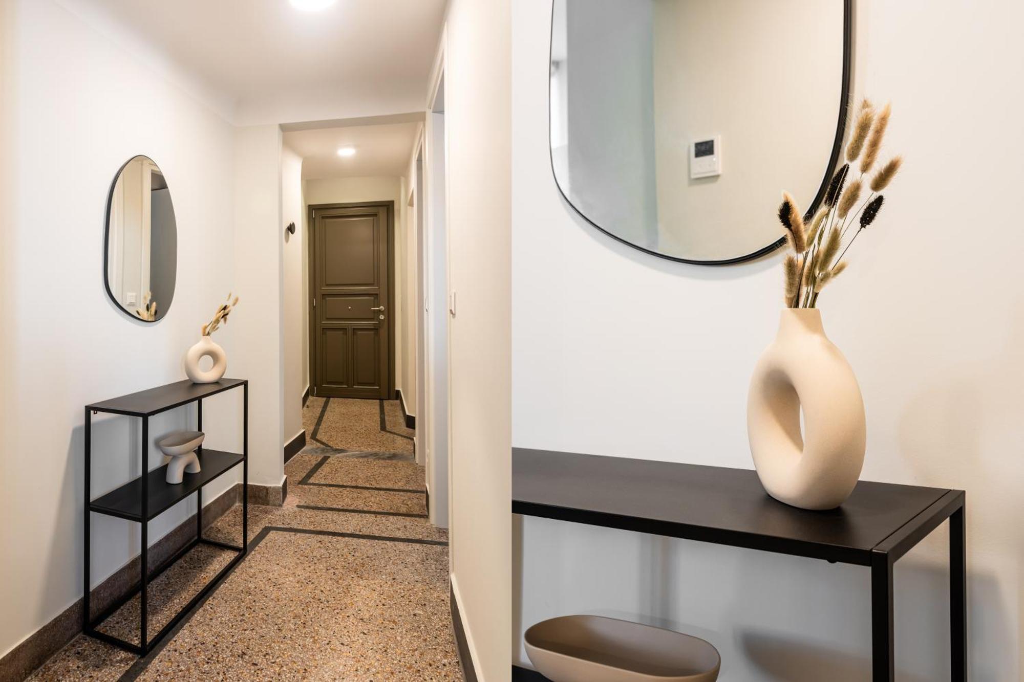 Elysian Apartments In Plaka By Upstreet Αθήνα Εξωτερικό φωτογραφία