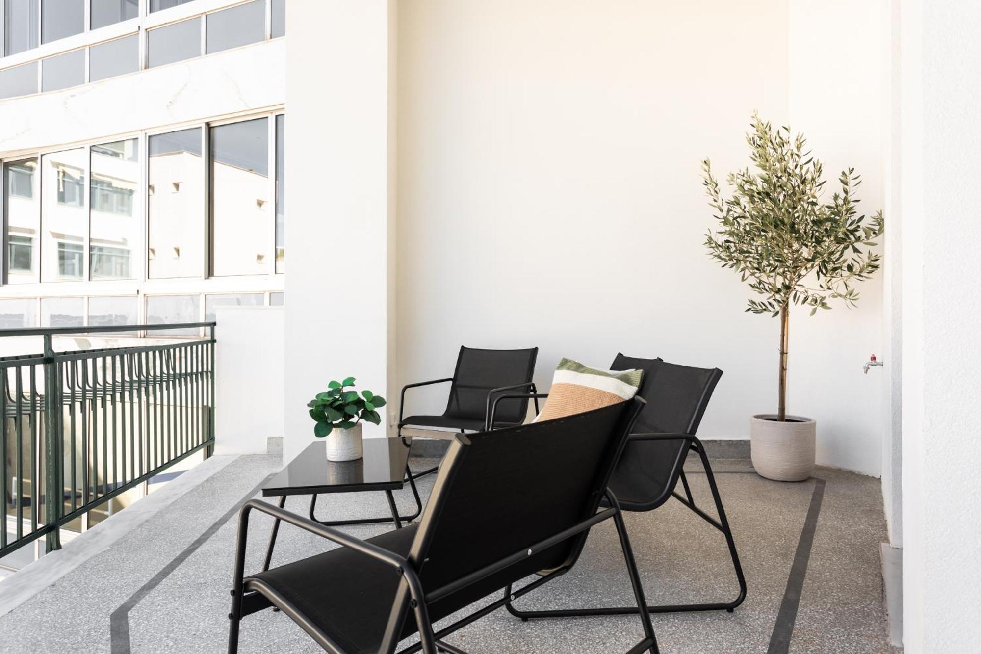 Elysian Apartments In Plaka By Upstreet Αθήνα Εξωτερικό φωτογραφία