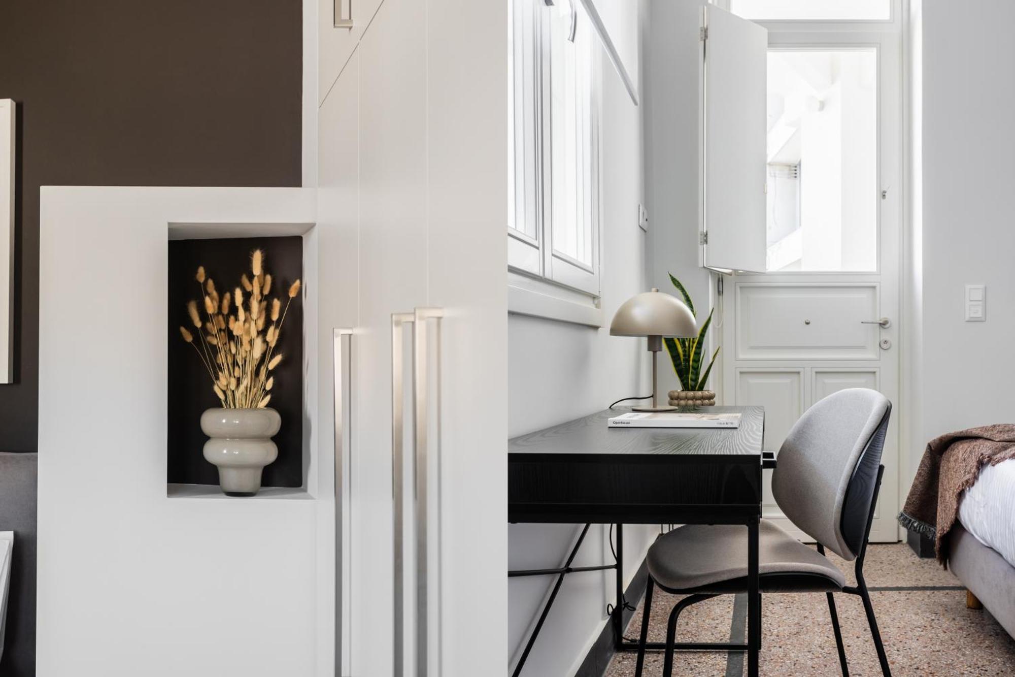 Elysian Apartments In Plaka By Upstreet Αθήνα Εξωτερικό φωτογραφία