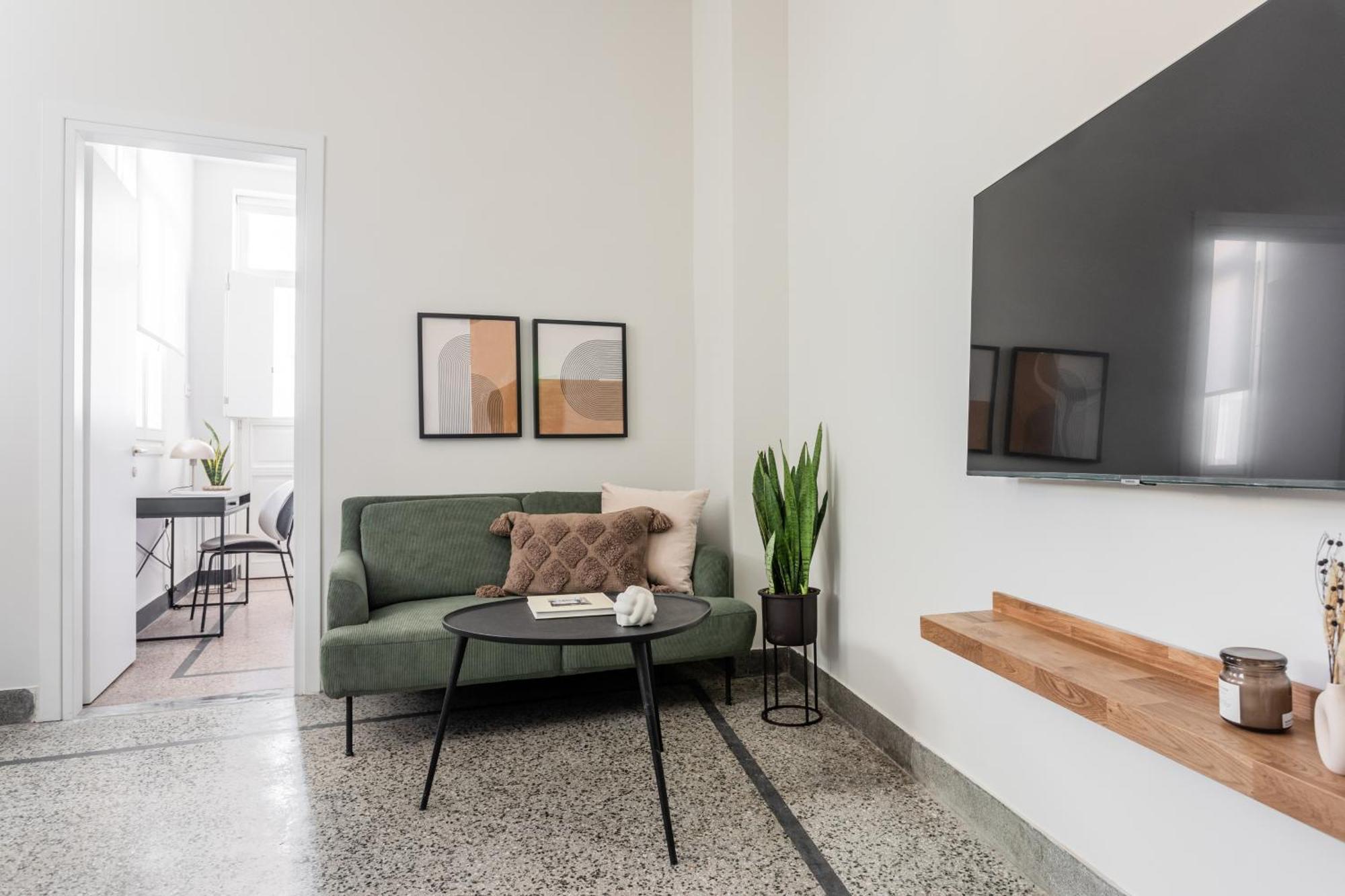 Elysian Apartments In Plaka By Upstreet Αθήνα Εξωτερικό φωτογραφία