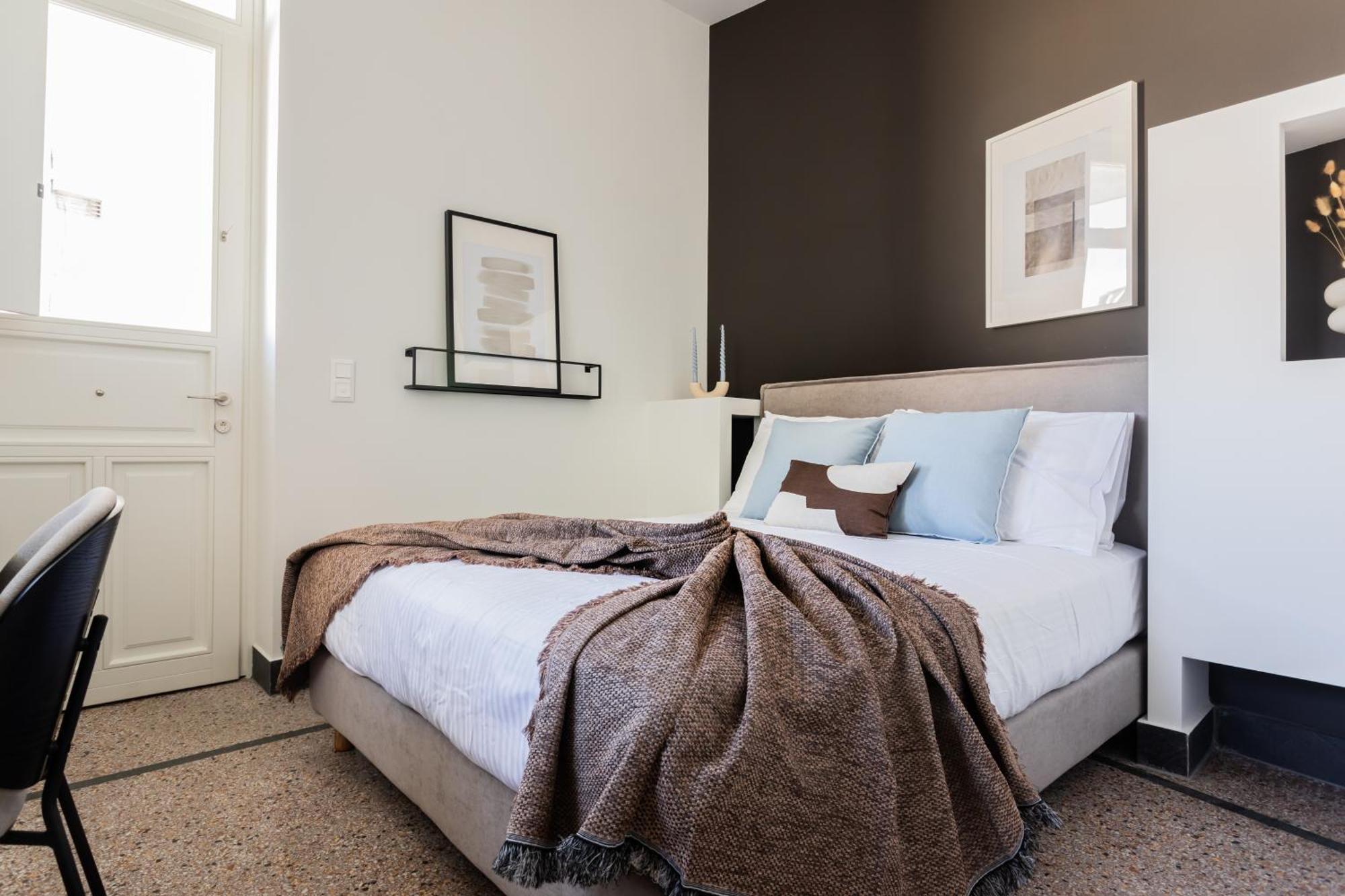 Elysian Apartments In Plaka By Upstreet Αθήνα Εξωτερικό φωτογραφία
