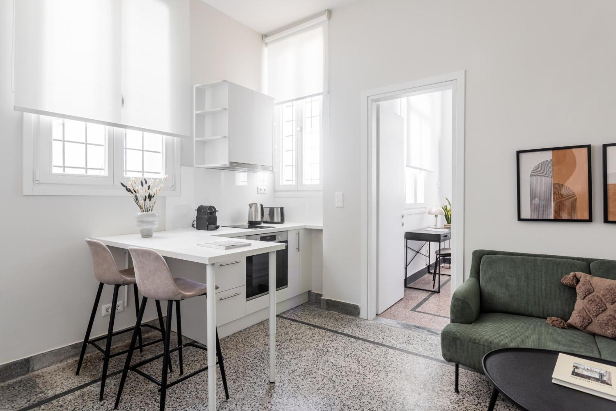 Elysian Apartments In Plaka By Upstreet Αθήνα Εξωτερικό φωτογραφία