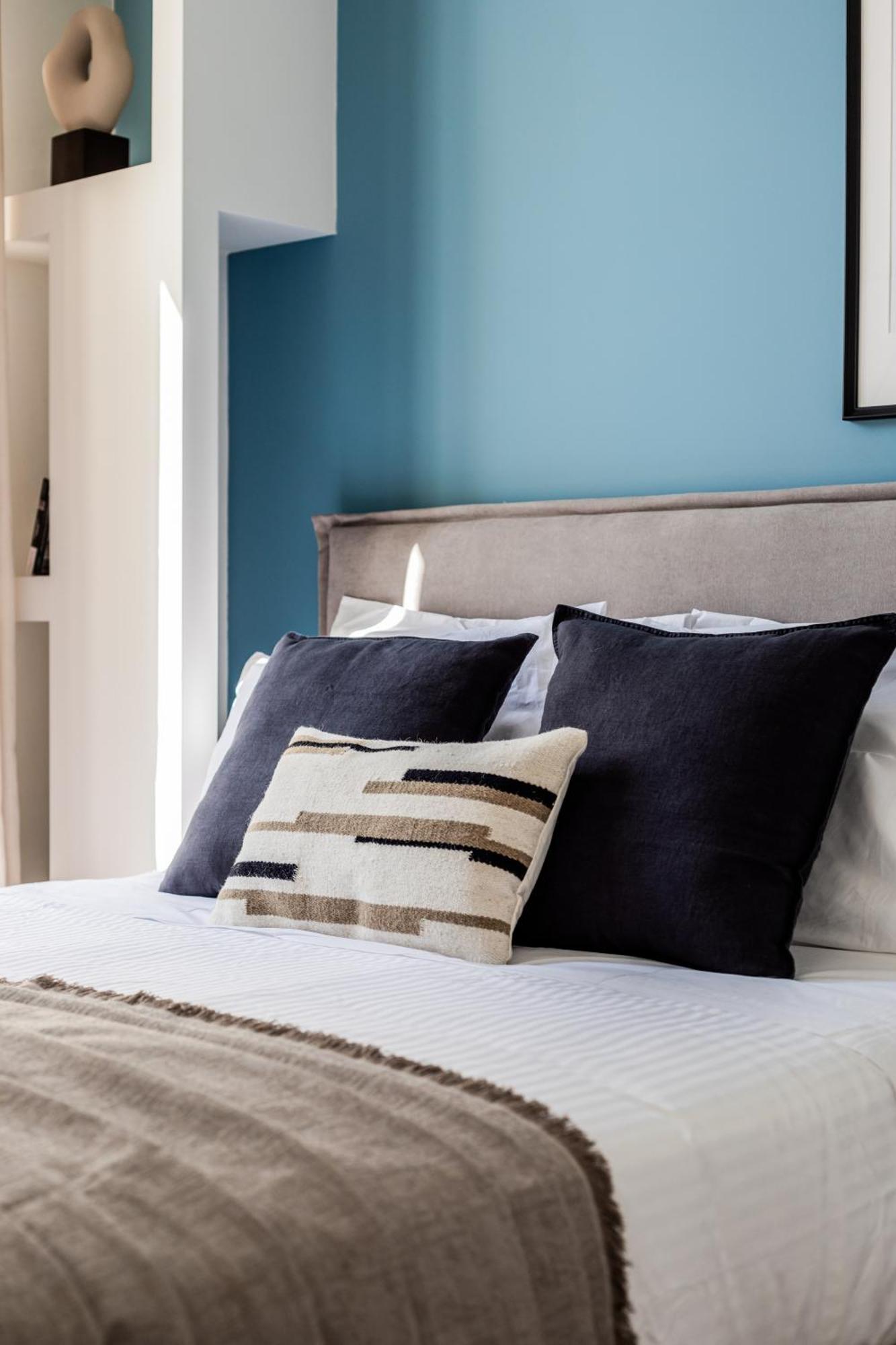 Elysian Apartments In Plaka By Upstreet Αθήνα Εξωτερικό φωτογραφία