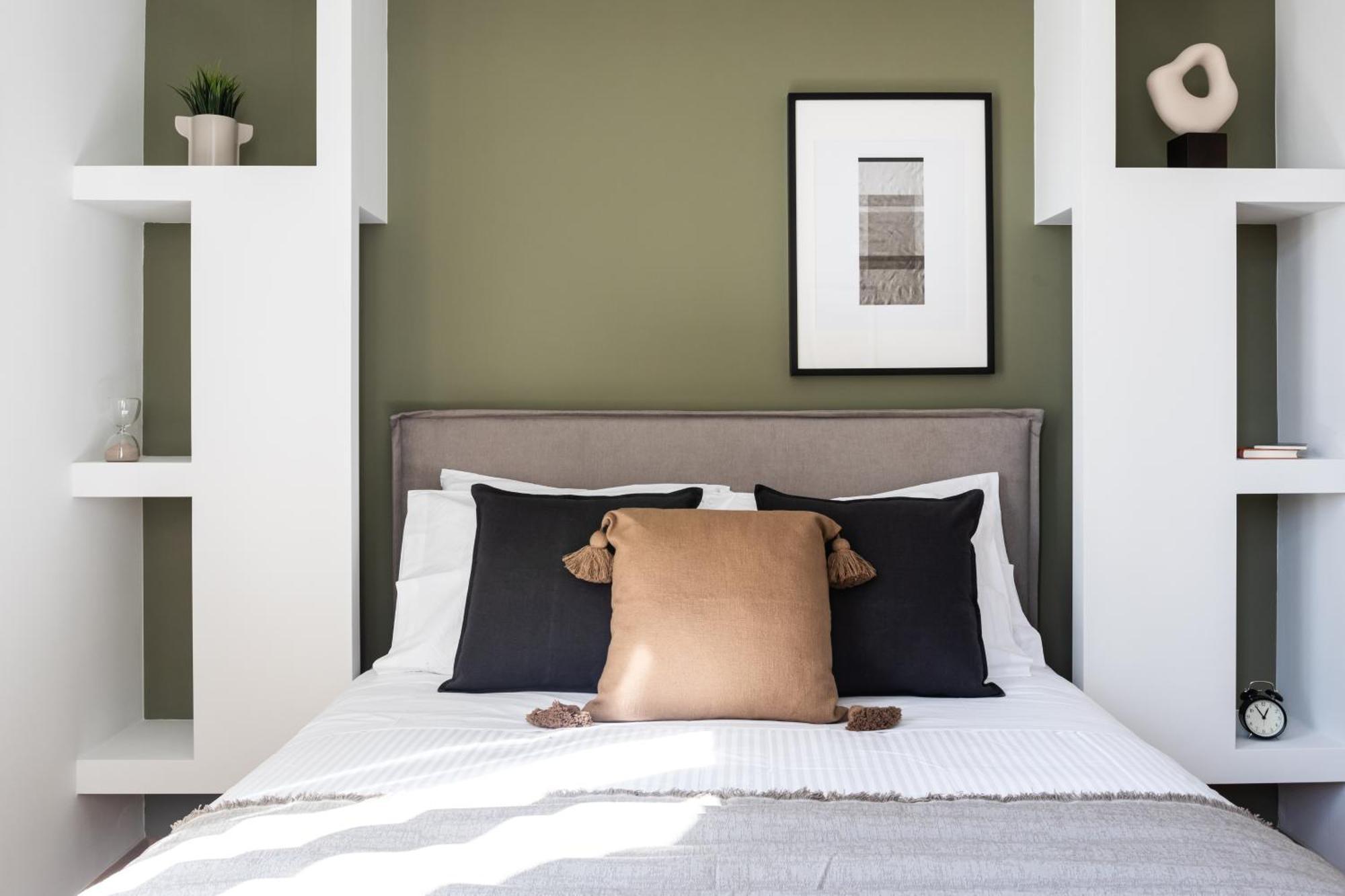 Elysian Apartments In Plaka By Upstreet Αθήνα Εξωτερικό φωτογραφία