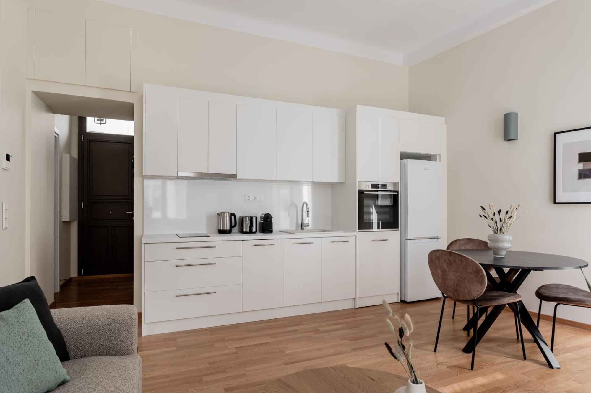 Elysian Apartments In Plaka By Upstreet Αθήνα Δωμάτιο φωτογραφία