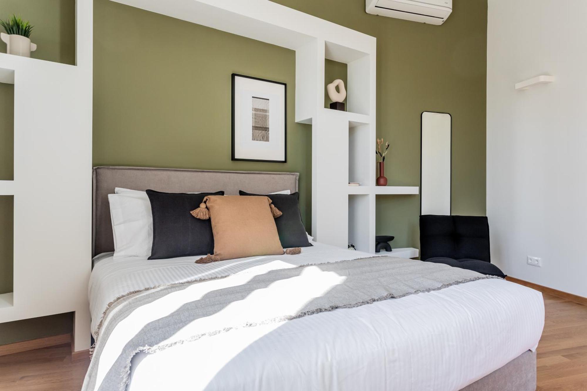 Elysian Apartments In Plaka By Upstreet Αθήνα Εξωτερικό φωτογραφία