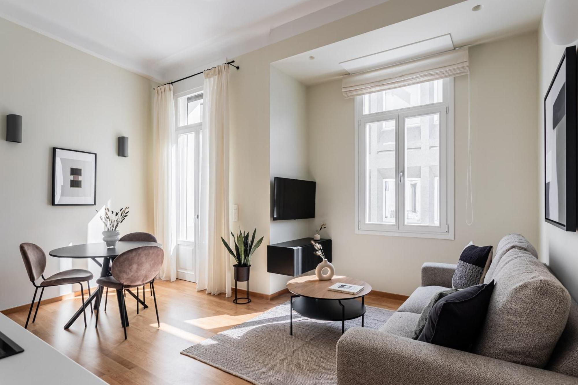 Elysian Apartments In Plaka By Upstreet Αθήνα Εξωτερικό φωτογραφία